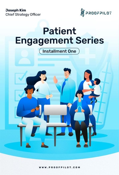 Patient Engagement Series - Installment 1 Cover-1